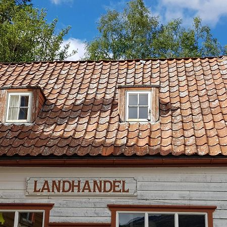 Rugsund Handelsstad Exterior photo