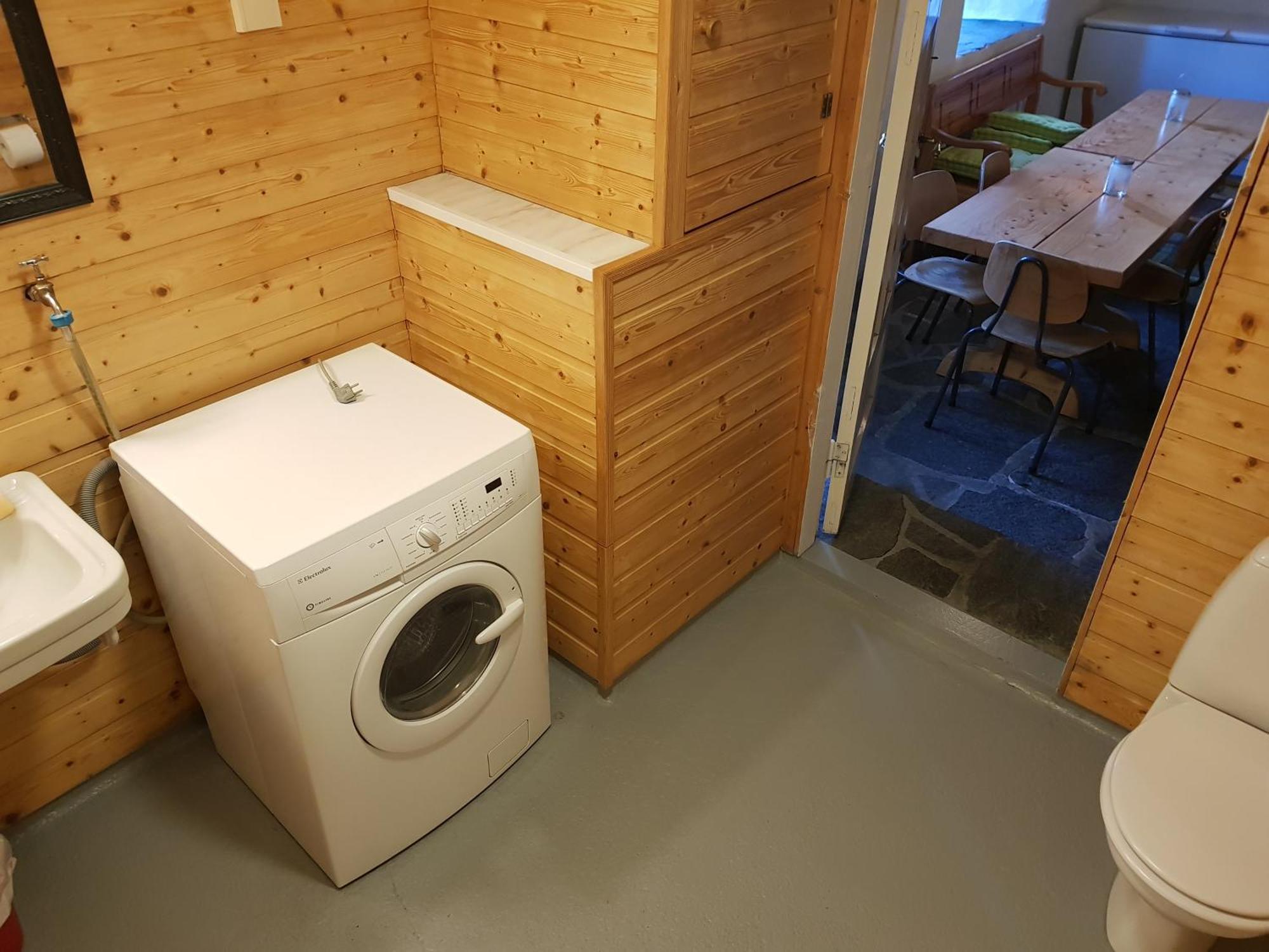 Rugsund Handelsstad Room photo